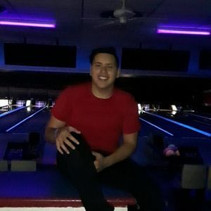 Meet your Posher, Obed